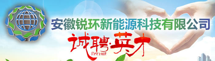 安徽銳環新能源科技有限公司